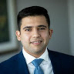 Meet your Posher, Jose gregorio